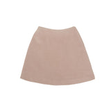 Helia skirt (beige) (6656416284790)