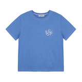 WDVSTロゴTシャツ /WDVST Logo T-shirt [3 Color]