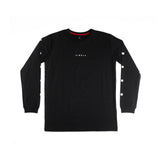 長袖Tシャツ / Long Sleeve T-shirt (4382589255798)