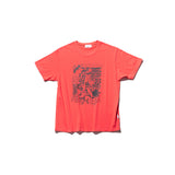 コラージュTシャツ / COLLAGE T-SHIRTS