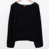soft texture - knt