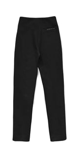 Slim fit pants