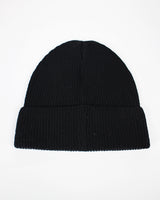 ウールディープビーニー/Wool Deep Beanie (2color)