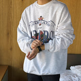 Kip CRABS Sweat Shirt (3color)