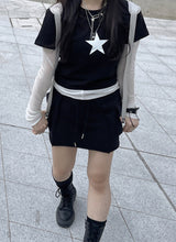 スタースタンダードTシャツ / Star Standard T-shirt