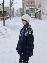 Amitie knit 