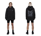 [ARTIST EDITION] TCP X NINBOLT PIGMENT HOOD