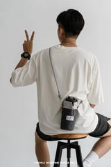 インスレーテッドウォーターボトルバックパック / PMPS by MOBLAB "Insulated Water Bottle Backpack"