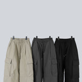 パッティドカーゴパンツ/Padded Cargo Pants