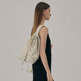 RUGBY BAG IVORY