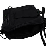 ミニマルチクロスバッグ / BSR2223FWBG008 MINI MULTI CROSS BAG BLACK