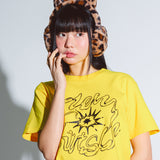 フルイド NEW KITSCH グラフィックショートスリーブ