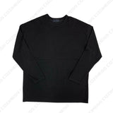 ロングスリーブマキシマムTシャツ/SI long-sleeved maximum T-shirt (2 colors)