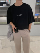 アパピオン半袖Tシャツ