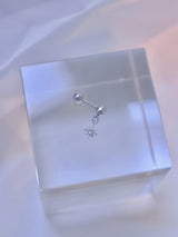mini starlight piercing