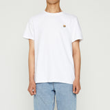 スタンダードフィットレイジーオッターシリーズTシャツ / Standard fit lazyotter series T-shirts (4559252783222)