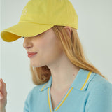 LOGO SYMBOL BALLCAP_LEMON (6659285811318)