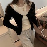 open color cardigan (6690626306166)