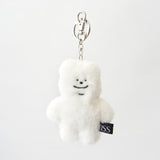 tuteogi doll keyring