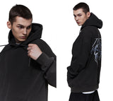 [ARTIST EDITION] TCP X UTOORI PIGMENT HOOD
