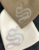 Sロゴビーニー / S Logo Beanie (4colors)