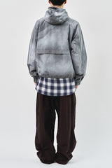 Jein Washed Jumper (2color)
