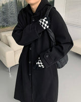 MMチェスチェックグローブ/MM Chess Check Gloves (3 colors)