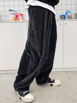 VENTIQUE Round chin jared pants 5color