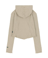 [NF] DIZZY FROM STAR HOODIE (BEIGE)_F23QZ260