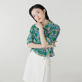 ランナー半袖トップ / Runner Top (4550292373622)