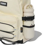 ポケットテクニカルスリングバッグ／POCKET TECHNICAL SLING BAG [IVORY]