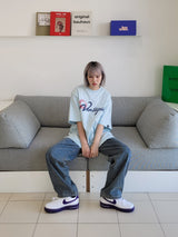 フルーツＴシャツ / VENTIQUE circular ventique T-shirt