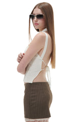 パターンベスト/PATTERN VEST