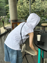 Rumbling mini bag