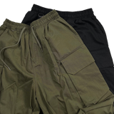 ディープコットンロングカーゴパンツ/Deep Cotton Long Cargo PT