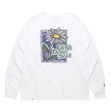 DAISY LS TEE WHITE (CV2CSUT551A) (6685202481270)