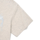 ウィッティバニーブーケガールTシャツ