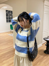 Himmel stripe knit