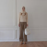 Grove bag_ivory
