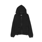 [Premium] 3タップサルファーダイ + ダメージヘビーフードジップアップ