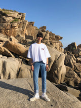 ASCLO SEOUL Short Sleeve T Shirt (2color) (6563753459830)