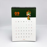 2022 Desk Calendar (6669324189814)