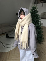 Pleasure duffle short coat 