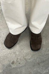 マグローファー / MAG LOAFER_6COLORS