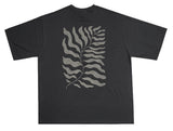 オーバーショートスリーブTシャツ / ASCLO April Over Short Sleeve T Shirt (3color) (6697159196790)