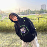 アースハートフーディー/VENHIT EarthHeart HOODIE