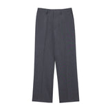Mog Semi Wide Slacks (4color)