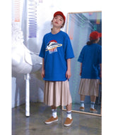 モノレールTシャツ/Monorail T-shirt (2531764502646)