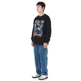 W.C.S RACING TEAM SWEATSHIRT