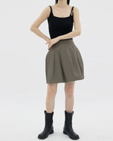デイリースパンスリーブレス / Daily Span sleeveless (5color)